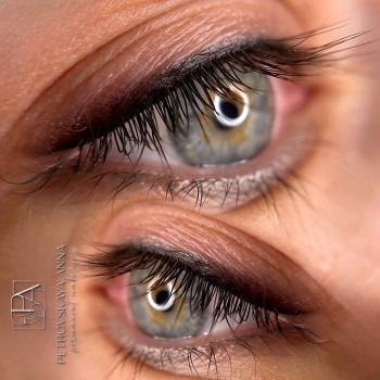 Анна Петровська, Буча Фото - 38