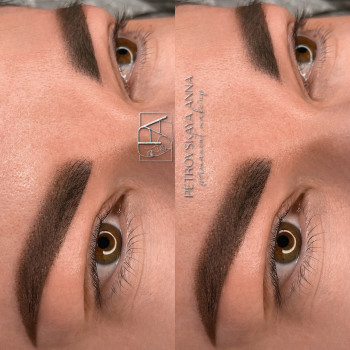 Анна Петровська, Буча Фото - 41