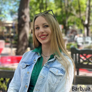 Парикмахер Яна Одесса,Люстдорфська 90, жк Альтаир 2 район Люстдорфская