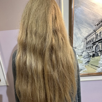 Марія Курмаєва, Днепр Фото - 6