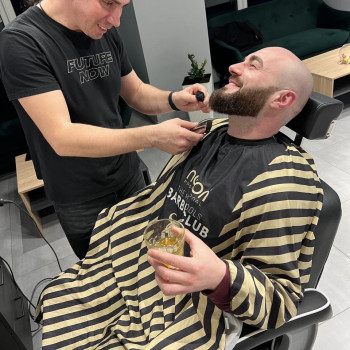 BarberOK, Київ Фото - 11