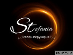 Салон красоты Стефанія на Barb.ua