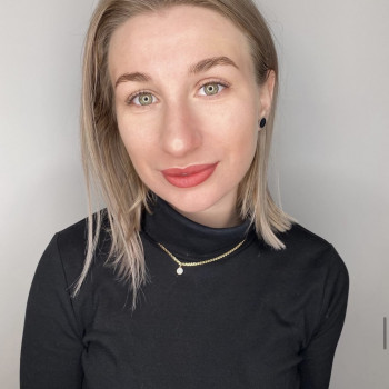 Оксана Данилюк, Вінниця Фото - 2