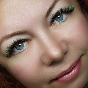 Мария Канюкова, Днепр Фото - 69