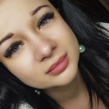 Мария Канюкова, Днепр Фото - 71