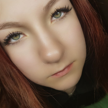 Мария Канюкова, Днепр Фото - 78