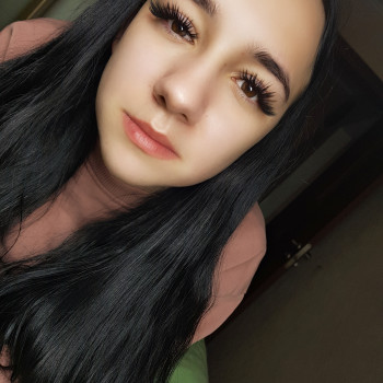 Мария Канюкова, Днепр Фото - 79