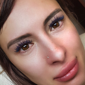 Мария Канюкова, Днепр Фото - 84