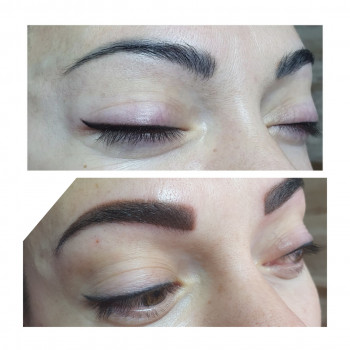 Обновление давнего ПМ