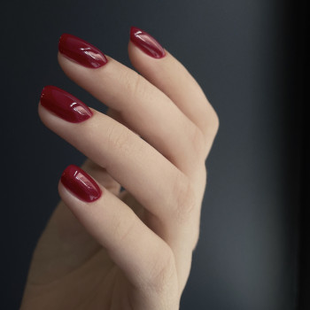 Зняття + манікюр + покриття