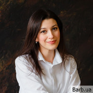 Гештальт-терапевт Марина Верещага на Barb.ua