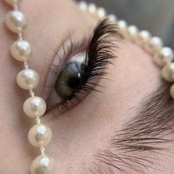 Нарощення вій
                    Лешмейкер Марина Вінниця