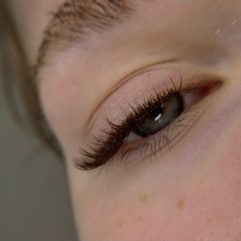 Нарощення вій
                    Лешмейкер Марина Вінниця