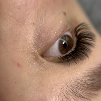 Нарощення вій
                    Лешмейкер Марина Вінниця