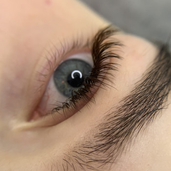 Нарощення вій
                    Лешмейкер Марина Вінниця