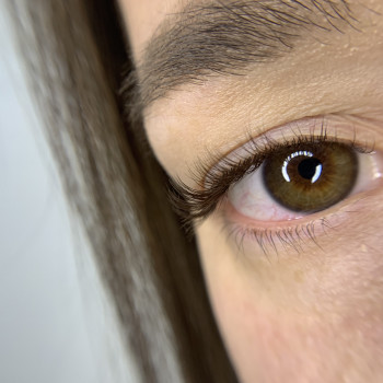 Нарощення вій
                    Лешмейкер Марина Вінниця