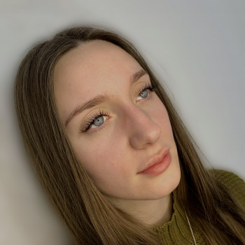 Нарощення вій
                    Лешмейкер Марина Вінниця