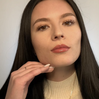 Нарощення вій
                    Лешмейкер Марина Вінниця