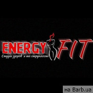 Жіночий фітнес-клуб EnergyFit на Barb.ua
