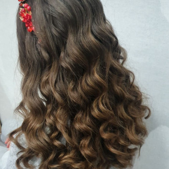 Весільний образ, макіяж, укладки, зачіски. Виїзд Київ та пер