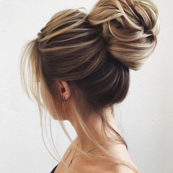 Весільний образ, макіяж, укладки, зачіски. Виїзд Київ та пер