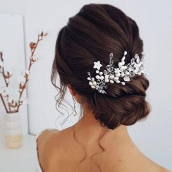 Весільний образ, макіяж, укладки, зачіски. Виїзд Київ та передмістя
                    Визажист Марьяна Киев