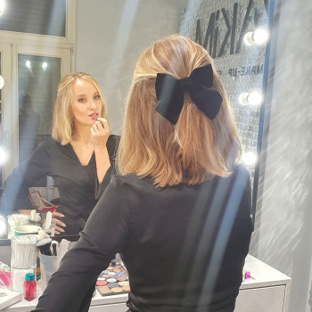 Весільний образ, макіяж, укладки, зачіски. Виїзд Київ та передмістя
                    Визажист Марьяна Киев