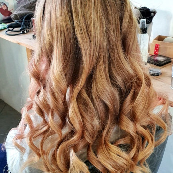 Весільний образ, макіяж, укладки, зачіски. Виїзд Київ та передмістя
                    Визажист Марьяна Киев