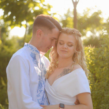 Весільний образ, макіяж, укладки, зачіски. Виїзд Київ та передмістя
                    Визажист Марьяна Киев