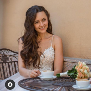 Весільний образ, макіяж, укладки, зачіски. Виїзд Київ та передмістя
                    Визажист Марьяна Киев