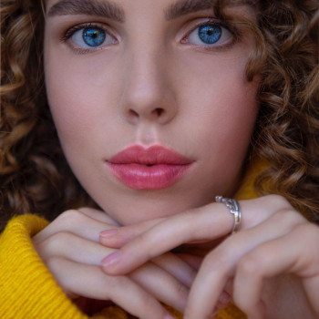 Весільний образ, макіяж, укладки, зачіски. Виїзд Київ та передмістя
                    Визажист Марьяна Киев