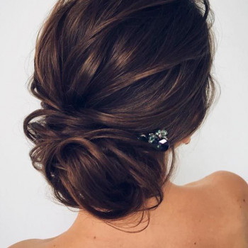 Весільний образ, макіяж, укладки, зачіски. Виїзд Київ та передмістя
                    Визажист Марьяна Киев