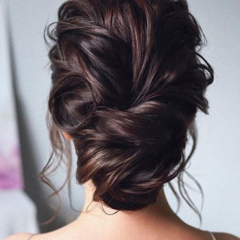 Весільний образ, макіяж, укладки, зачіски. Виїзд Київ та передмістя
                    Визажист Марьяна Киев