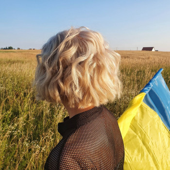 Весільний образ, макіяж, укладки, зачіски. Виїзд Київ та передмістя
                    Визажист Марьяна Киев