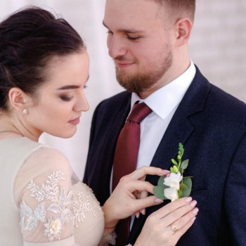 💄 Весільний макіяж | Професійний візажист у Києві та передмісті
                    Визажист Марьяна Киев