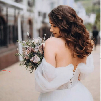 💄 Весільний макіяж | Професійний візажист у Києві та передмісті
                    Визажист Марьяна Киев