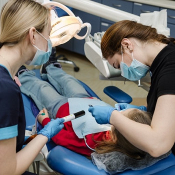 Yeremchuk Dental, Ивано-Франковск Фото - 5
