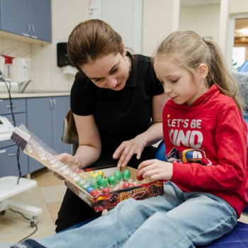 Yeremchuk Dental, Ивано-Франковск Фото - 7