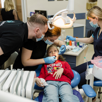 Yeremchuk Dental, Ивано-Франковск Фото - 20