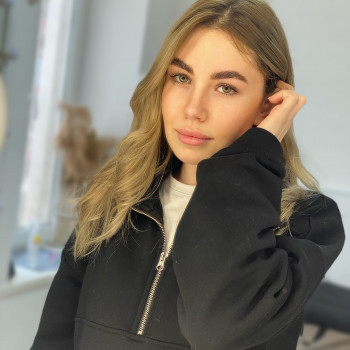 Mary Lash, Днепр Фото - 8