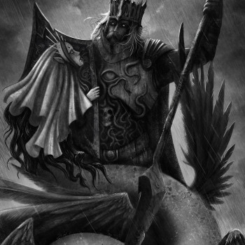 Авторский эскиз