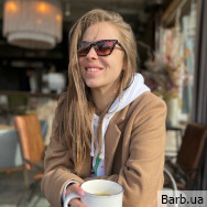 Мастер маникюра Ольга Стрекозова на Barb.ua