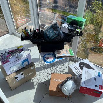 Ольга Стрекозова , Запоріжжя Фото - 8