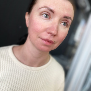 Перманент брів