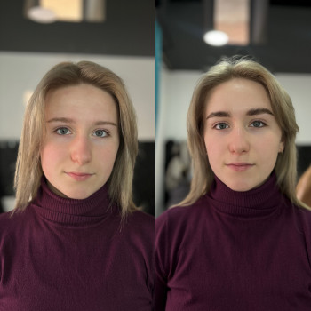 Анастасія Граматик, Одесса Фото - 6