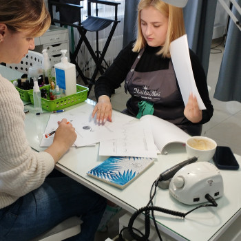 Простір краси Meri & Meri, Винница Фото - 5