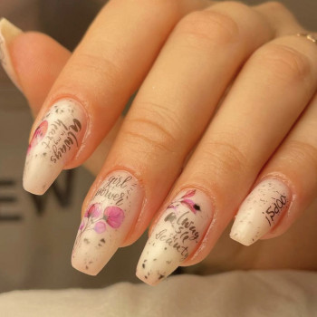 Корекція гелем