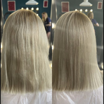 Холодне відновлення