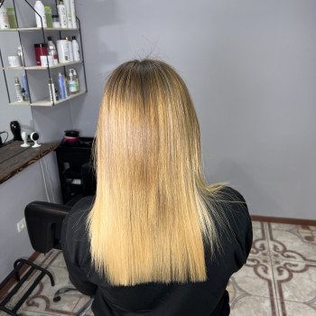 Тотальна реконструкція