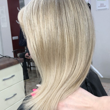 Наталя Ванжула, Кременчук Фото - 7